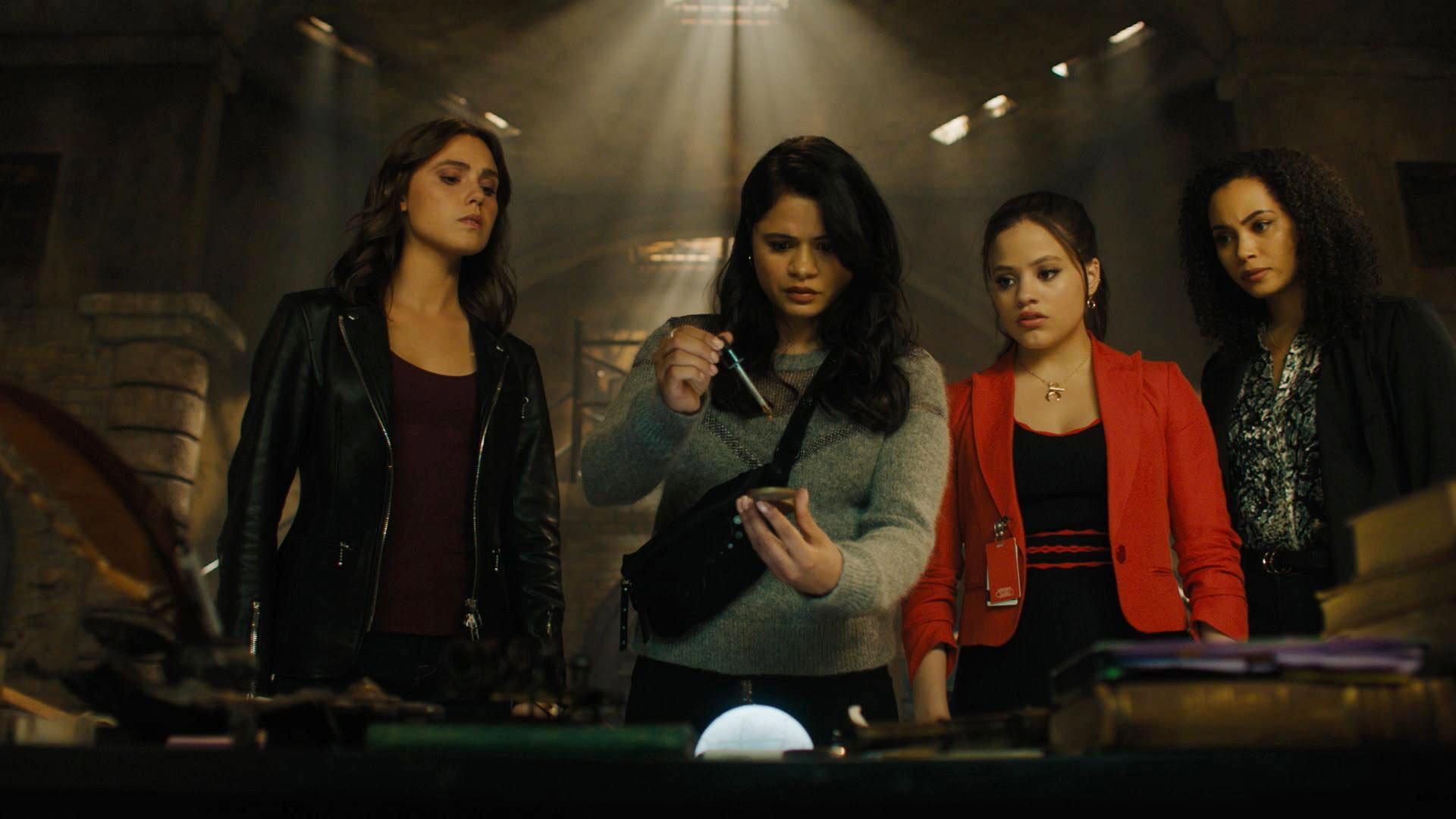 Still from Deconstructing Harry