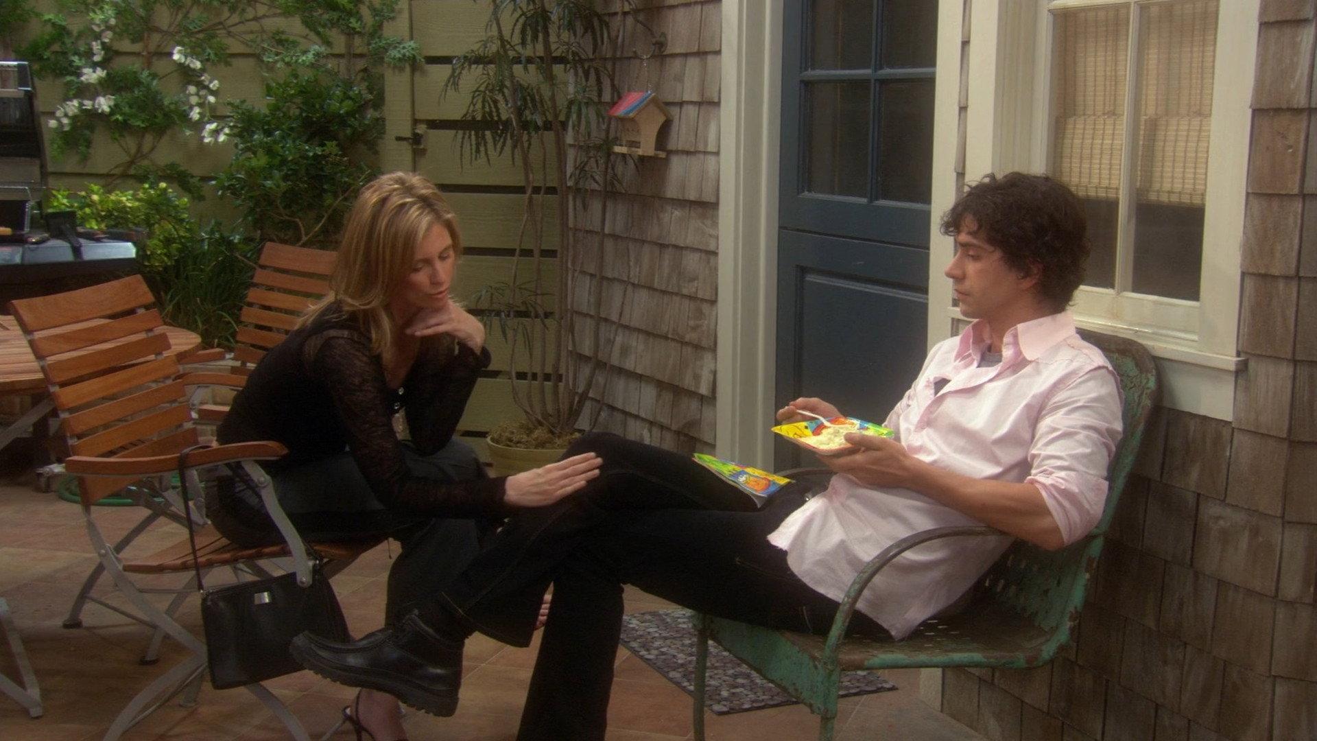 Still from Teach Your Children Well