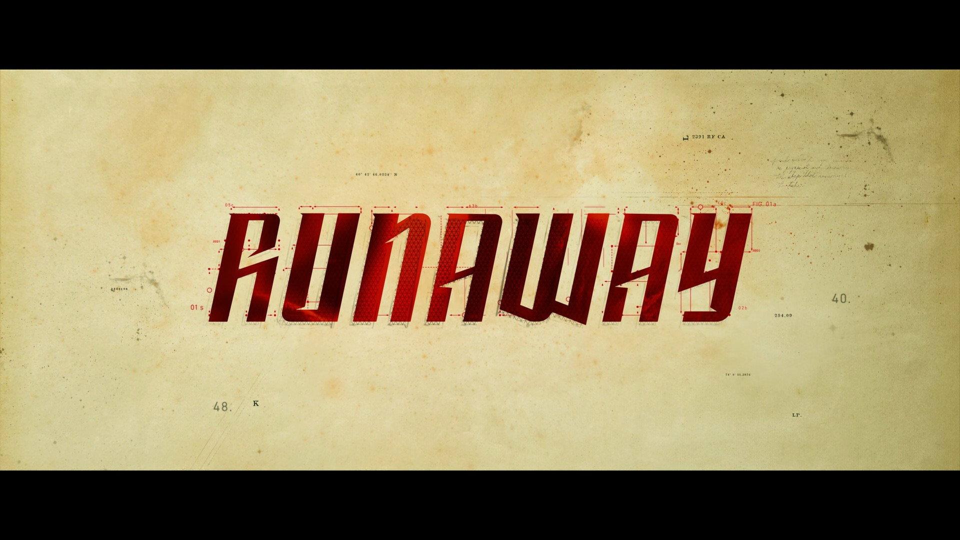 Still from Star Trek: Short Trek: Runaway