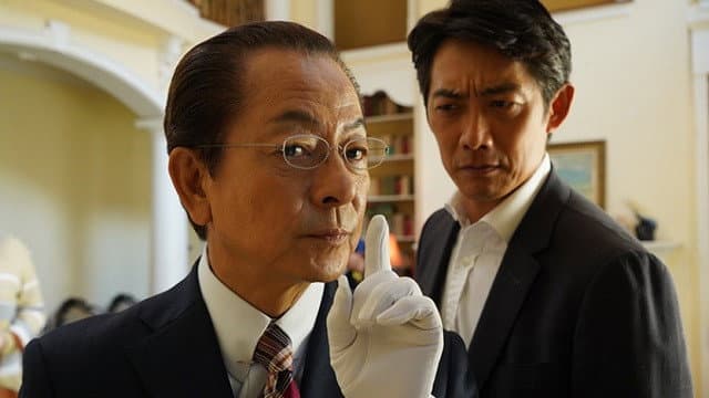 Still from Episode 6