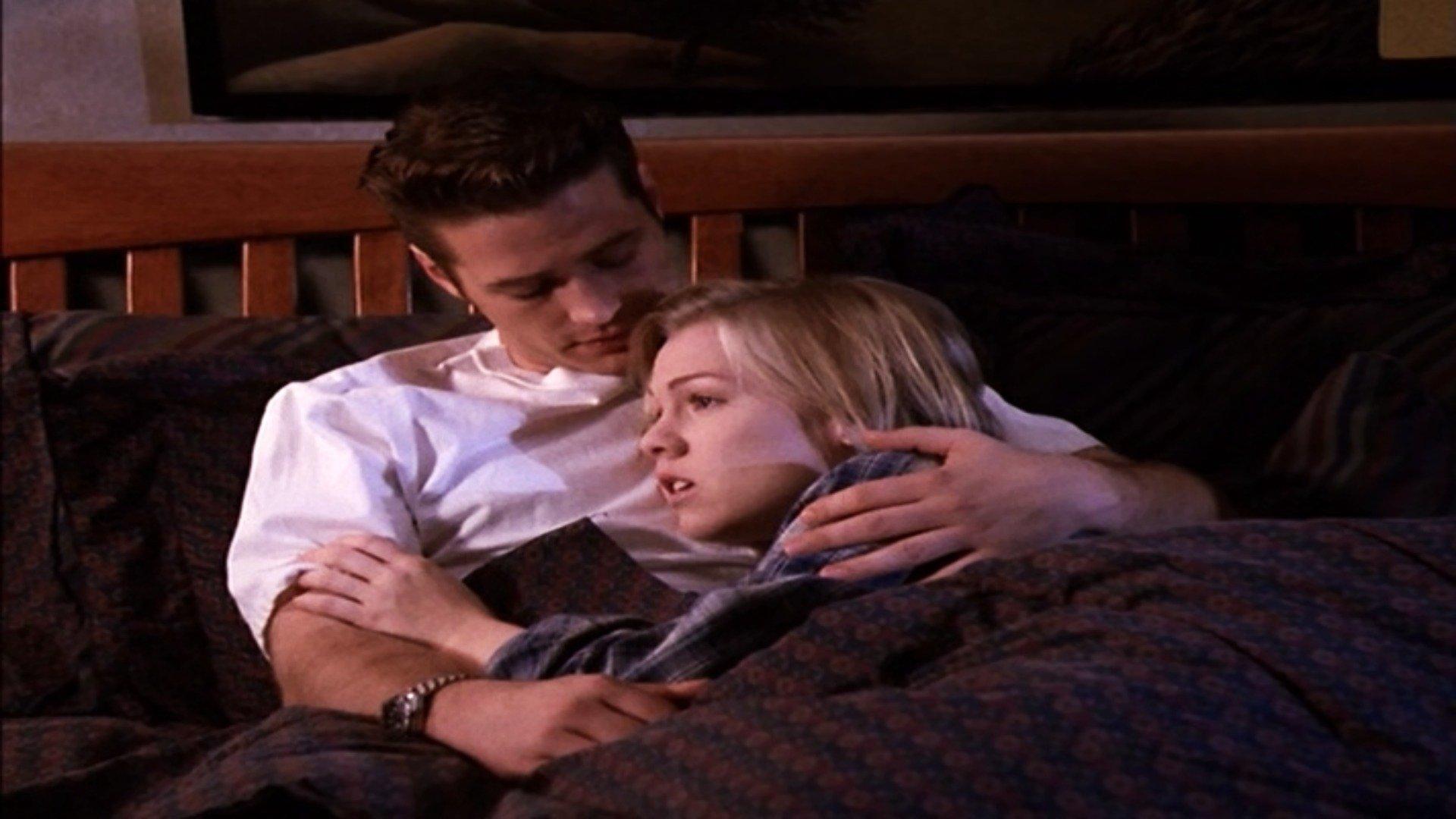 Still from Mother's Day