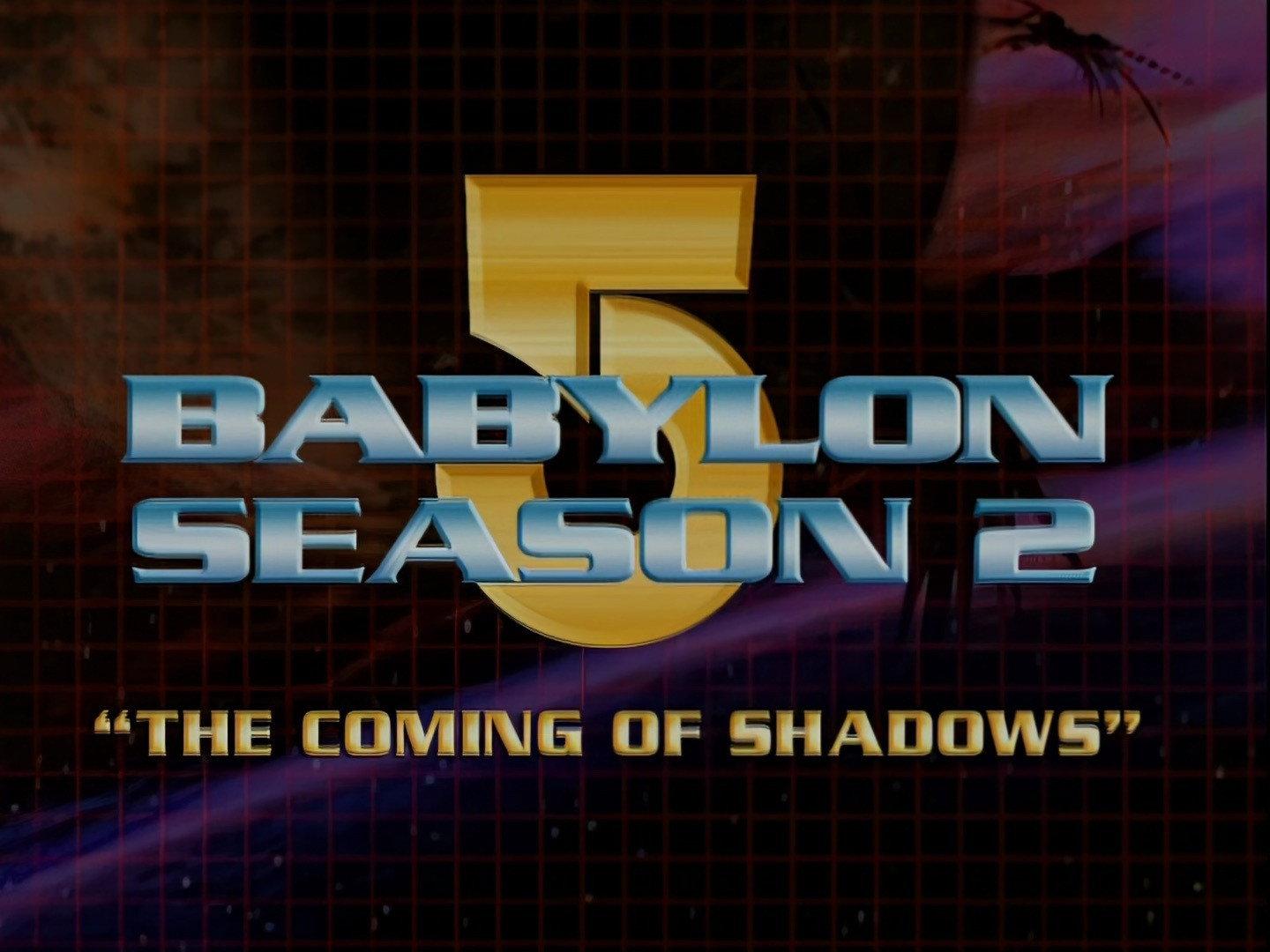 Still from Introduction to Season 2