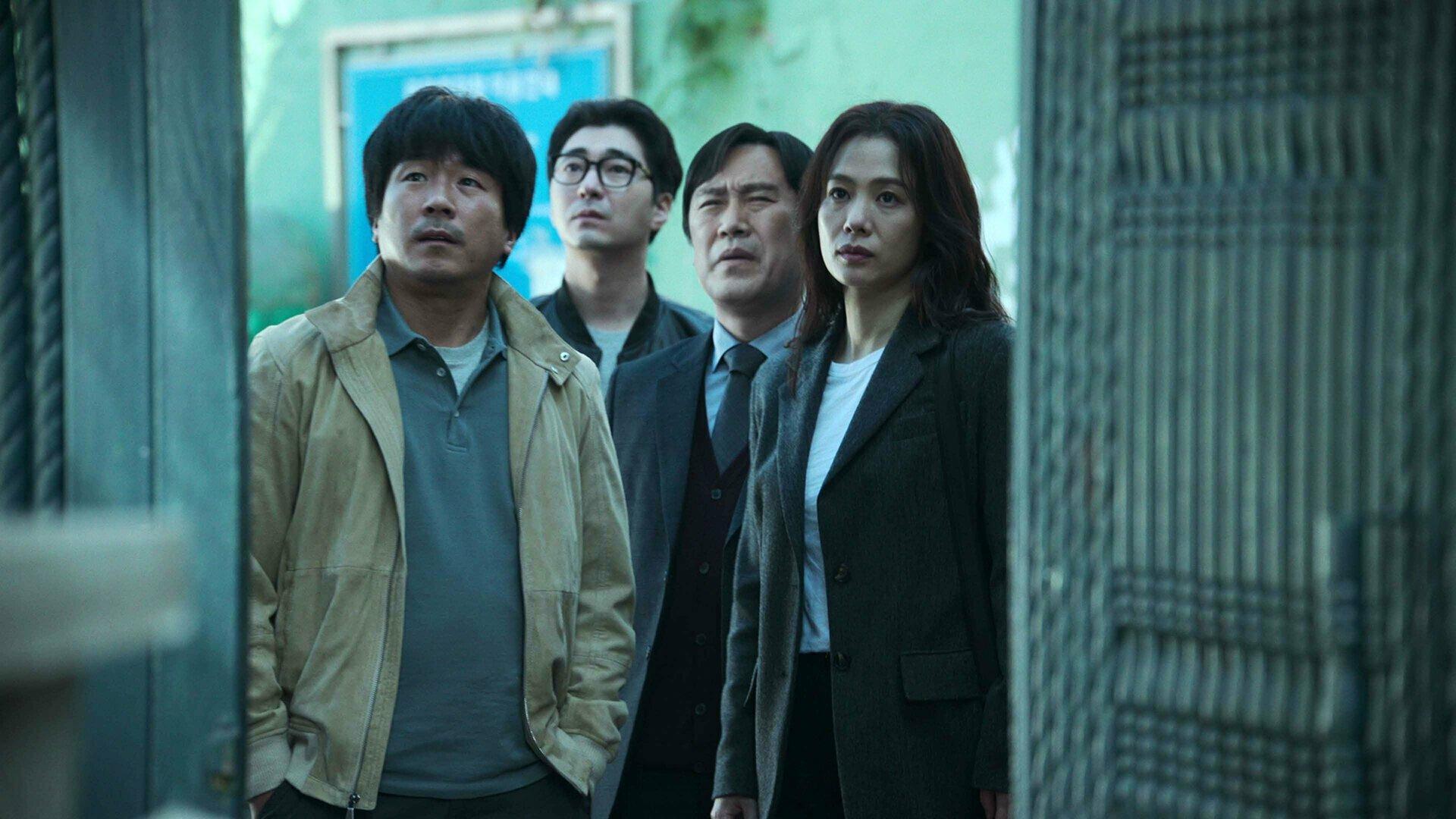 Still from Episode 2