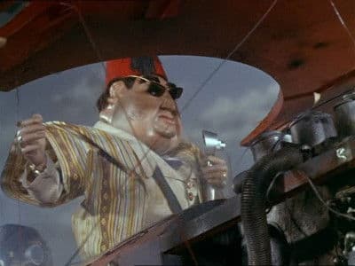 Still from Eastern Eclipse