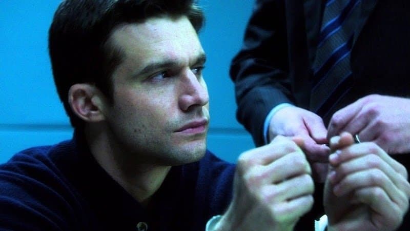 Still from Black Badge