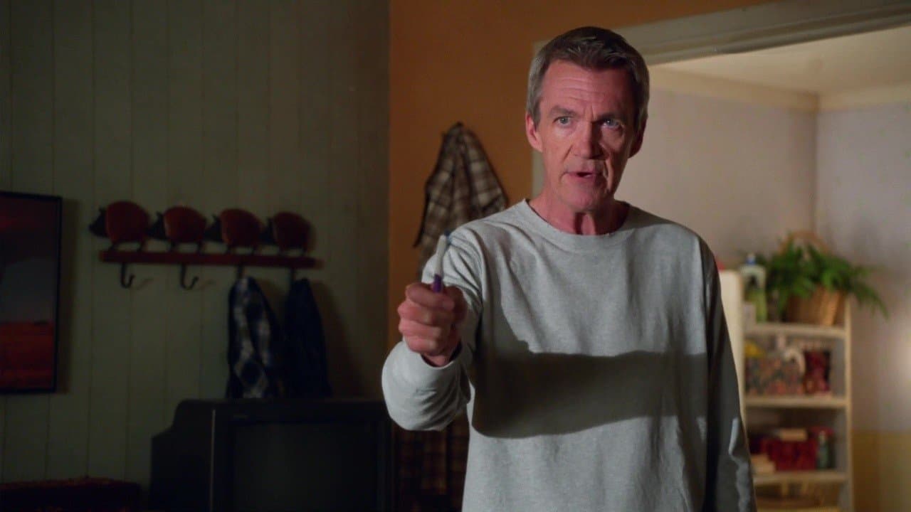 Still from Role of a Lifetime