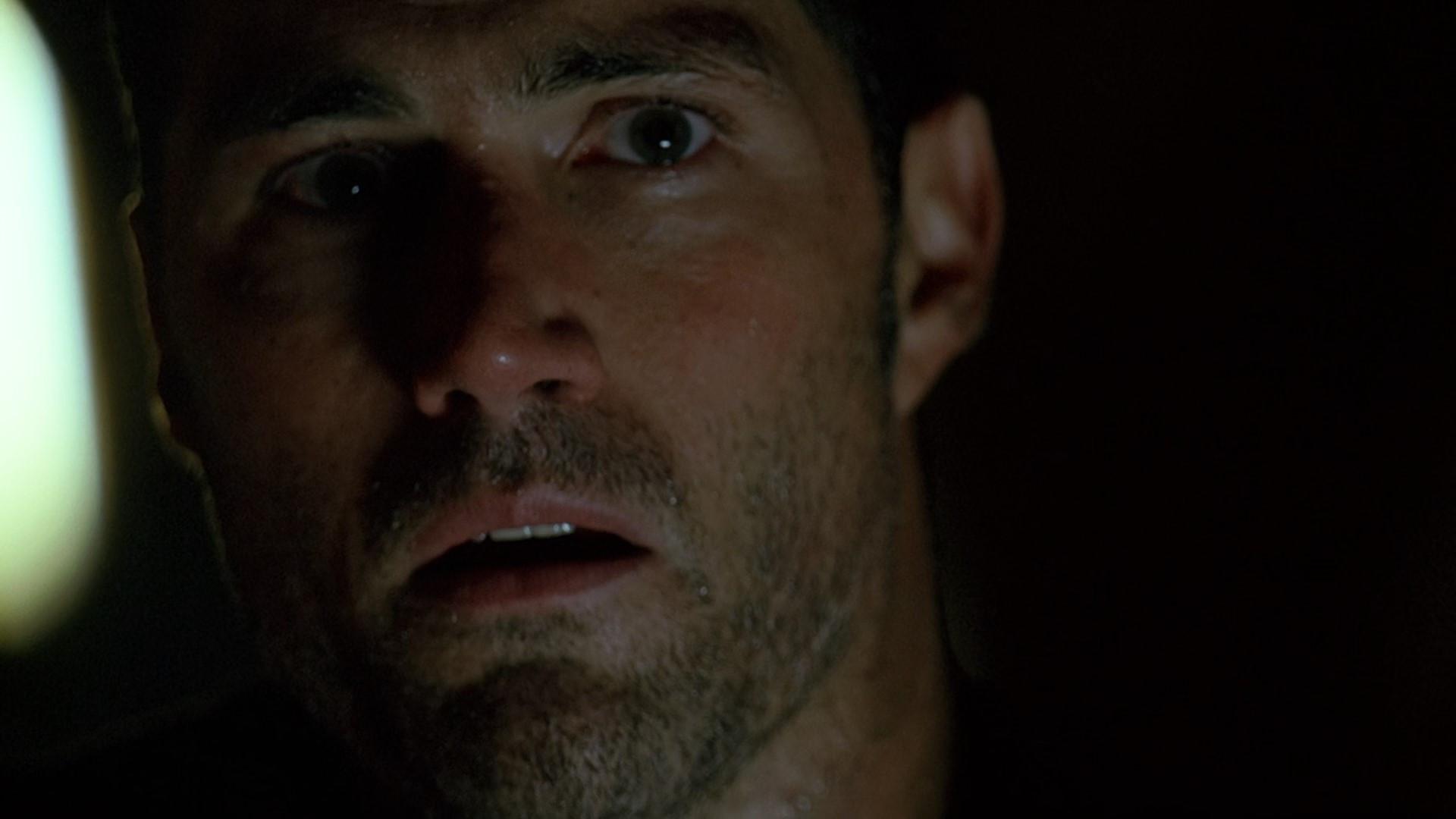 Still from Man of Science, Man of Faith