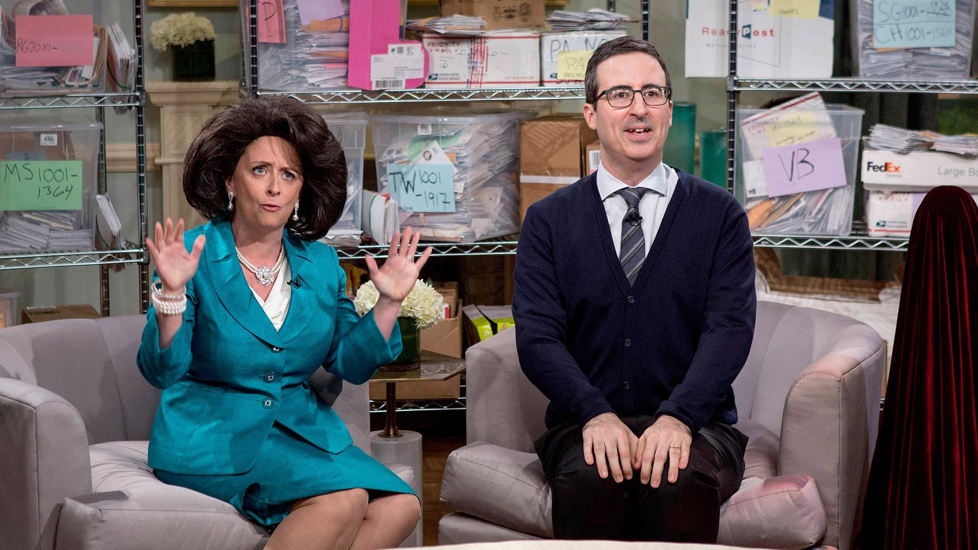 Still from Public Defenders