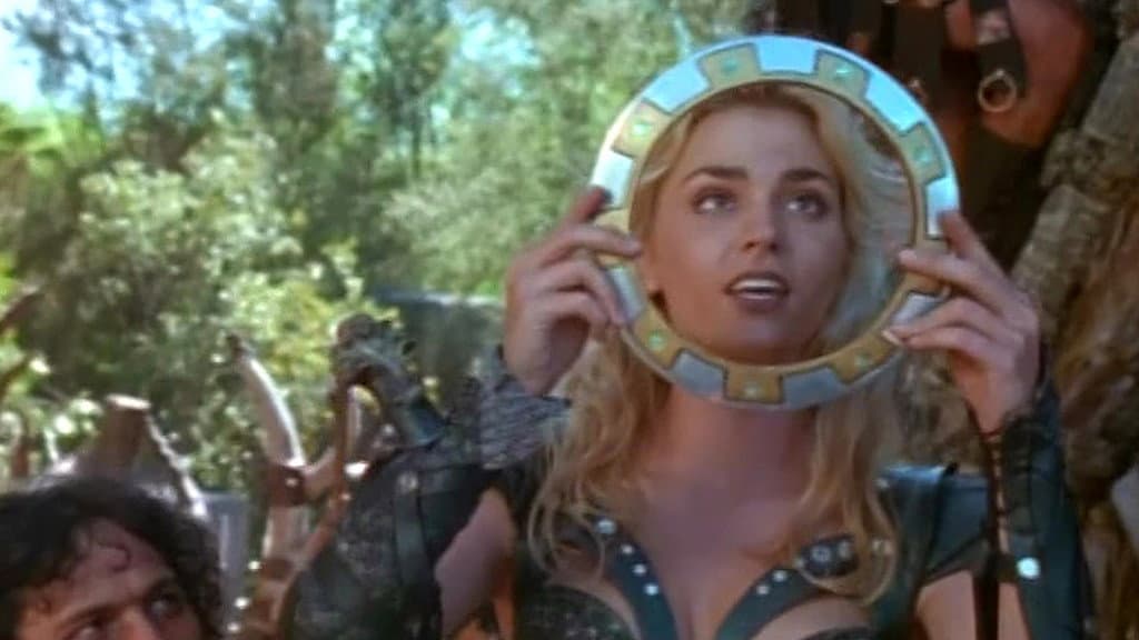 Still from Callisto