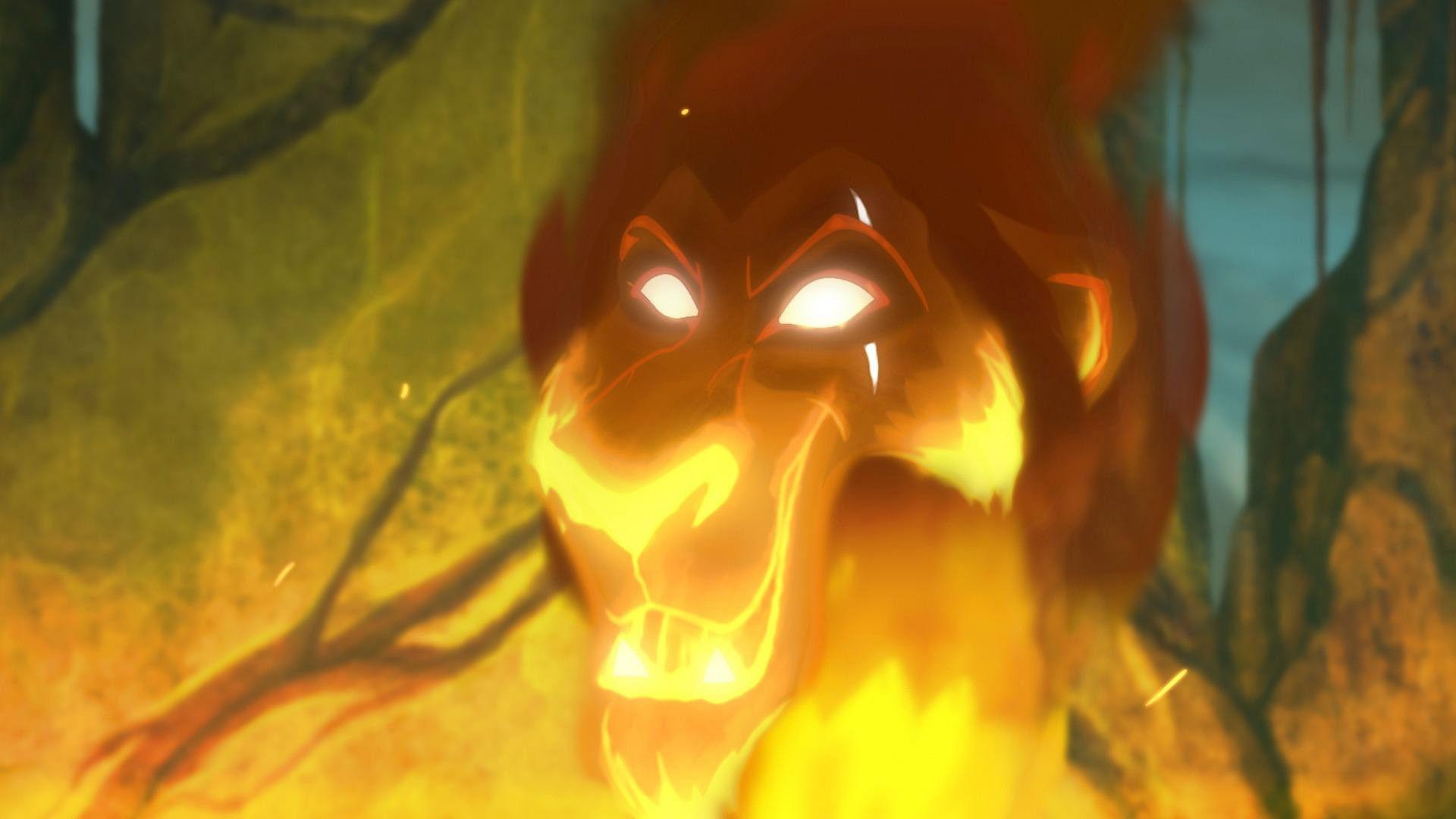 Still from Let Sleeping Crocs Lie