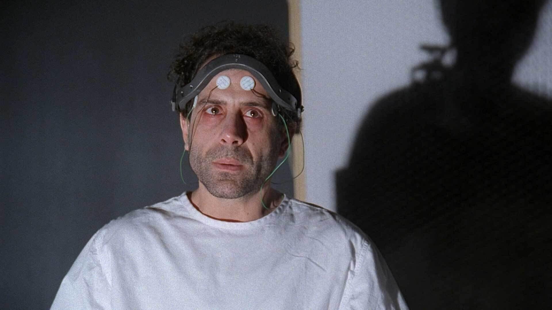 Still from Soft Light