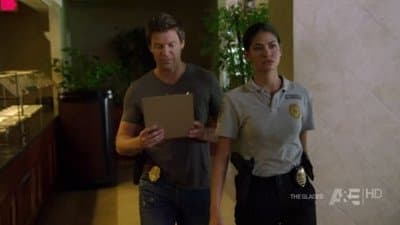 Still from Honey