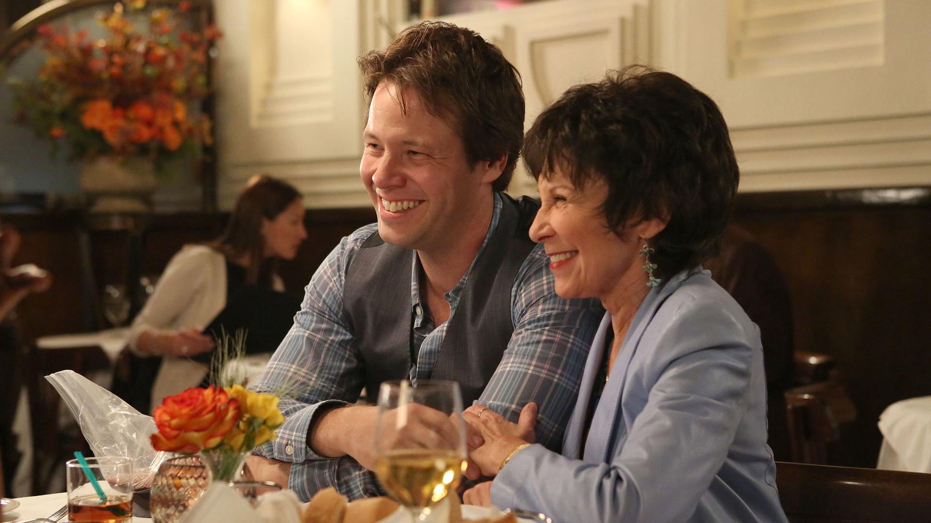 Still from How to Lose a Mom in Ten Days