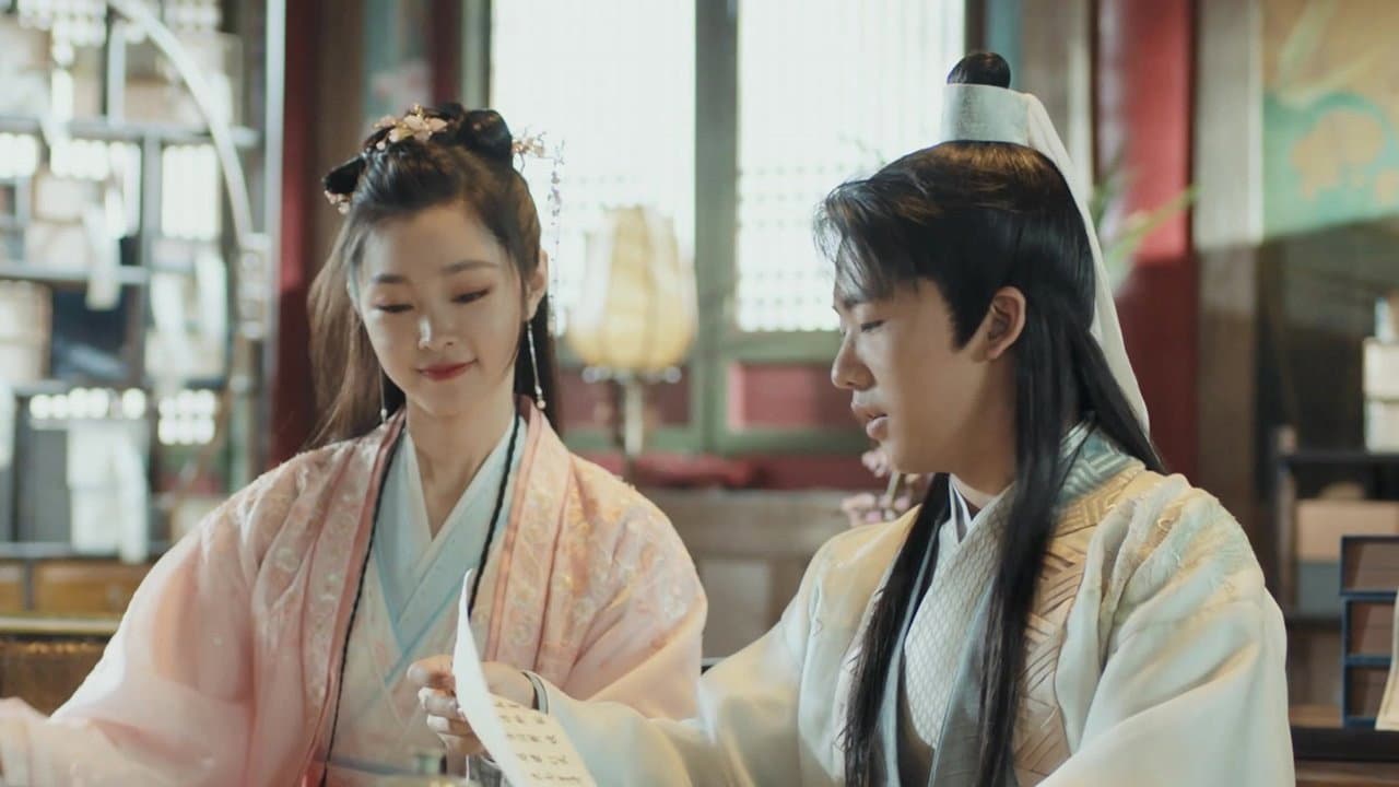 Still from Episode 14