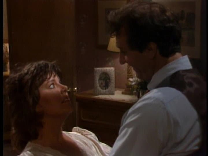 Still from Nightmare on Al's Street