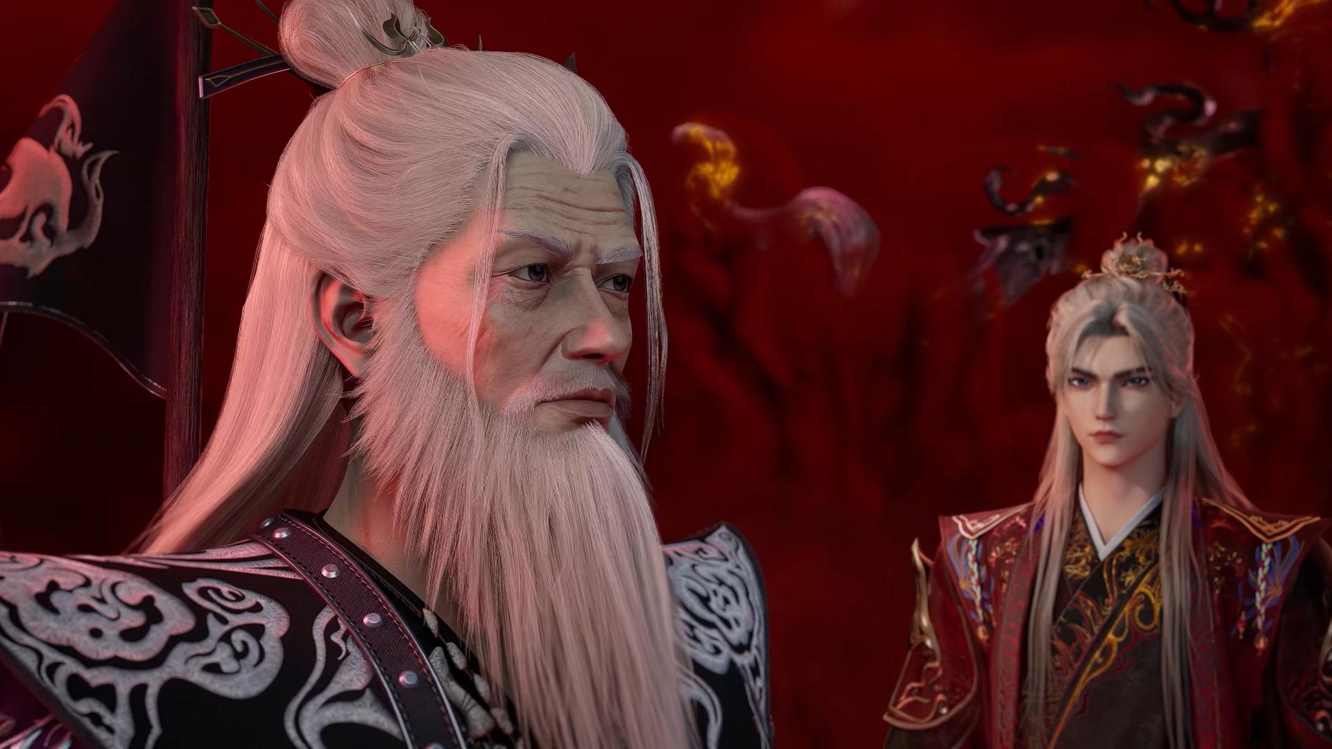 Still from Episode 88