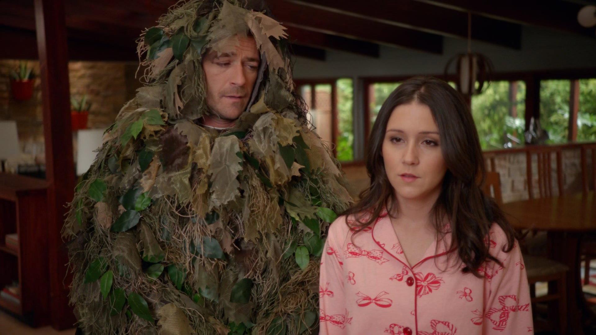 Still from Arbor Daze