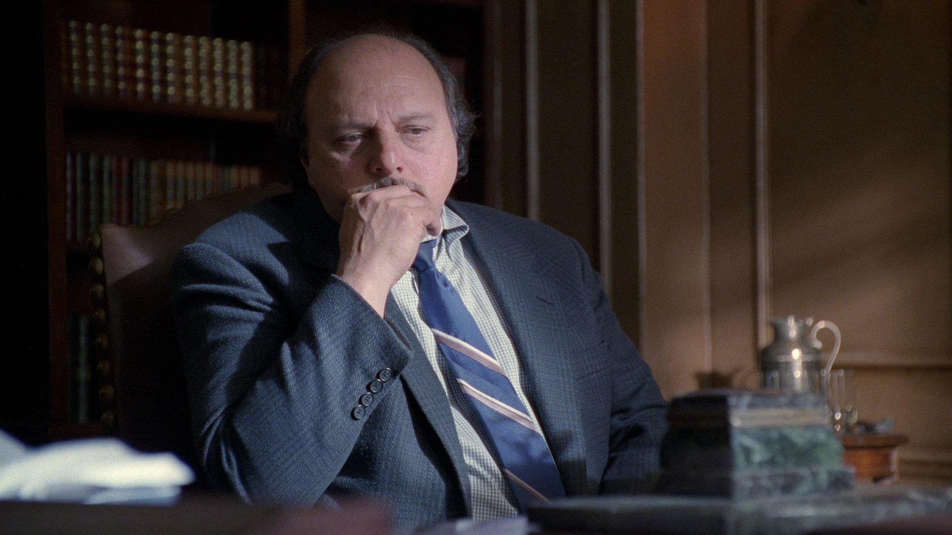 Still from A Death in the Family