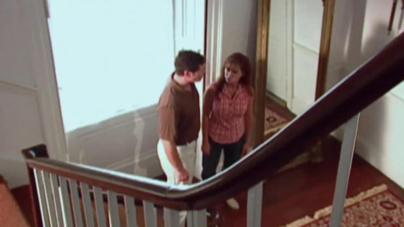 Still from Hell House