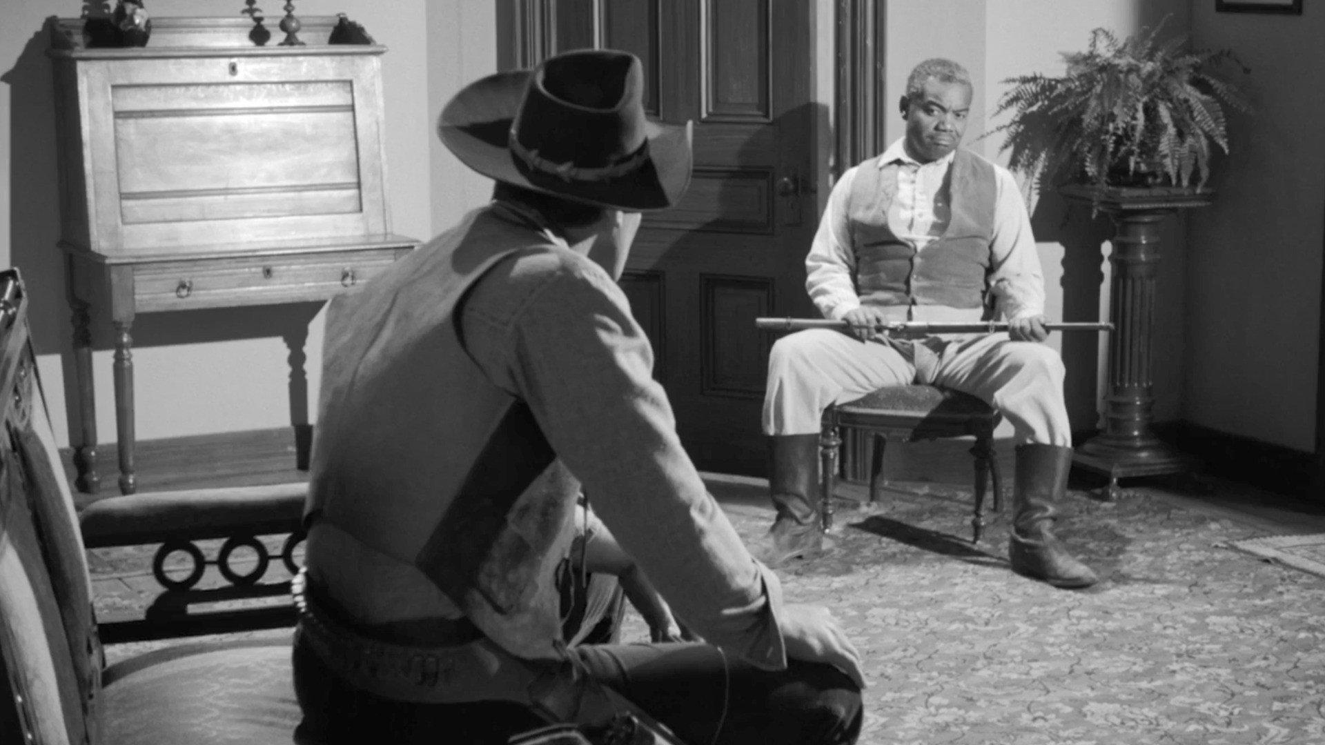 Still from Noose at Noon