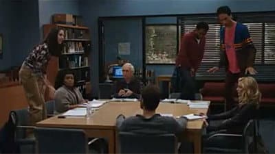 Still from Study Break: Generation Gap (3)