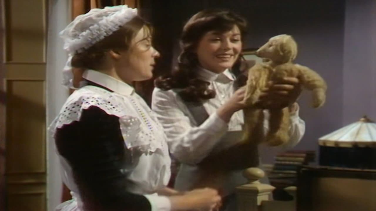 Still from Goodwill to All Men