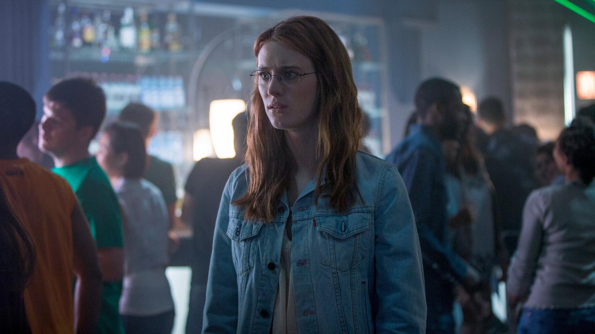 Still from San Junipero