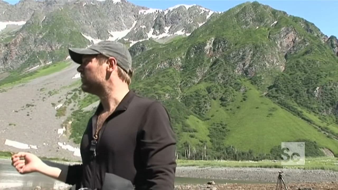 Still from Alaska
