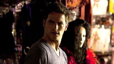 Still from Pretty Dirty Secrets: I'm a Free MAn