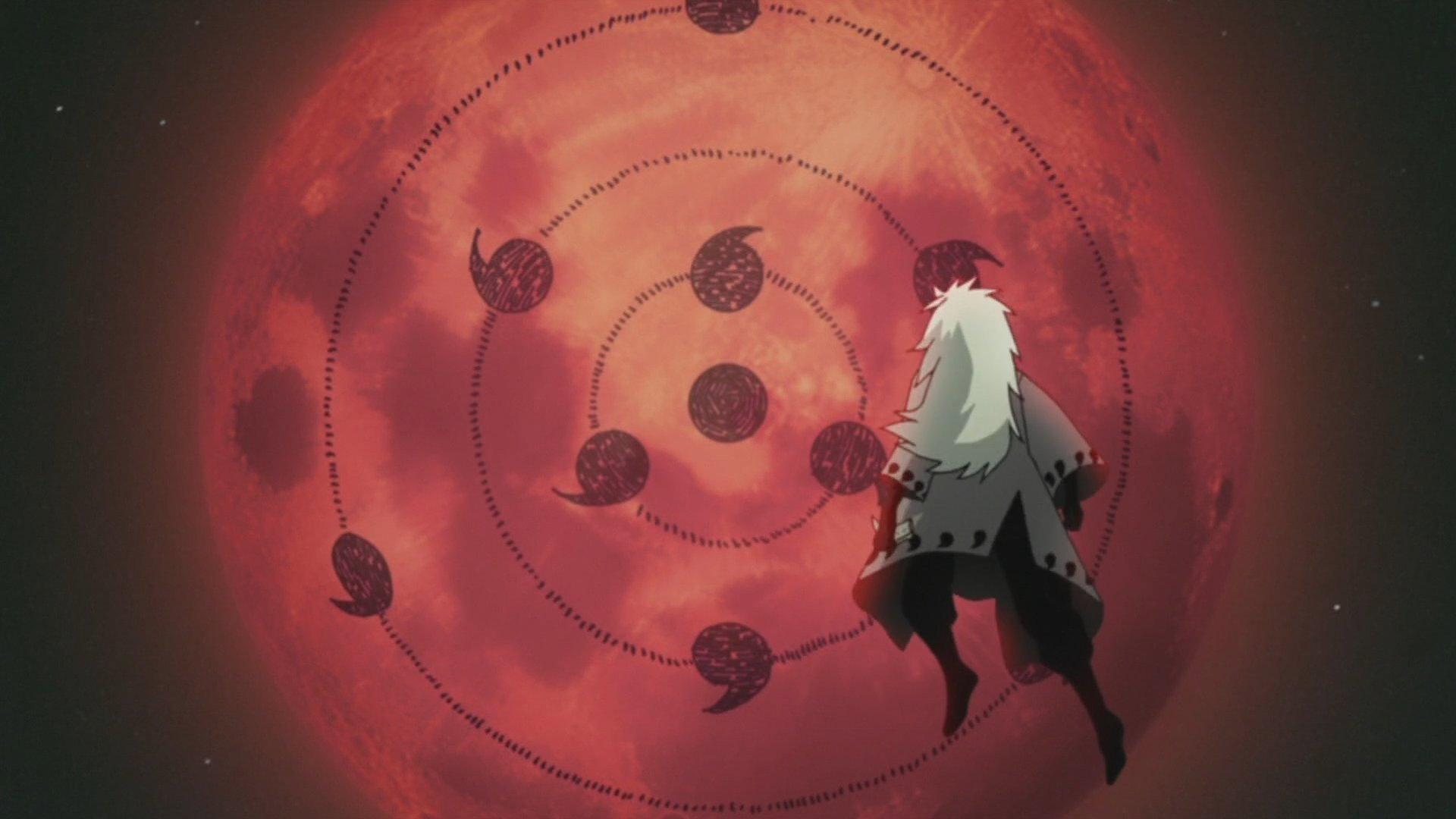 Still from The Infinite Dream
