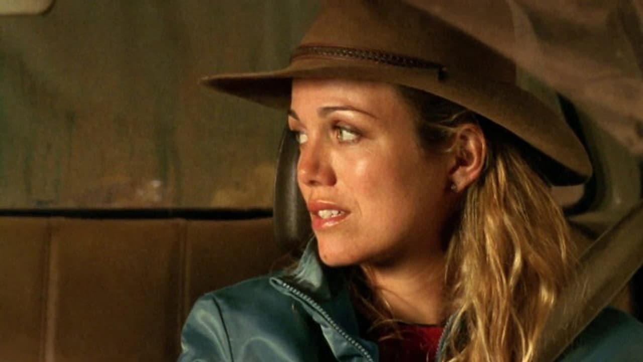 Still from No More Mr Nice Guy