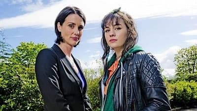 Still from Lies Mothers Tell