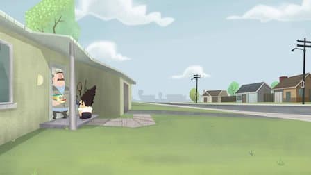 Still from I Gotta Piñata