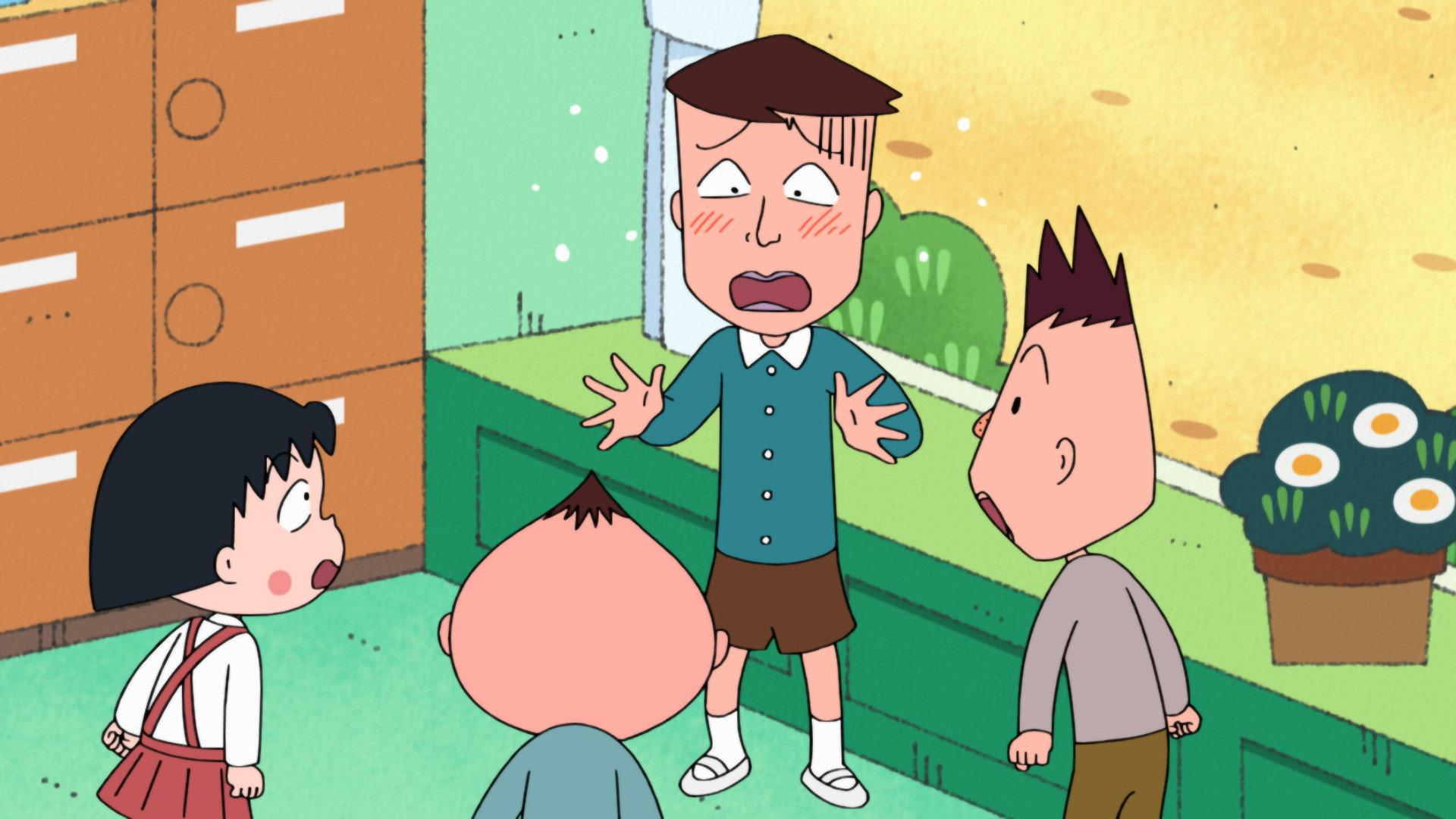 Still from Episode 1479