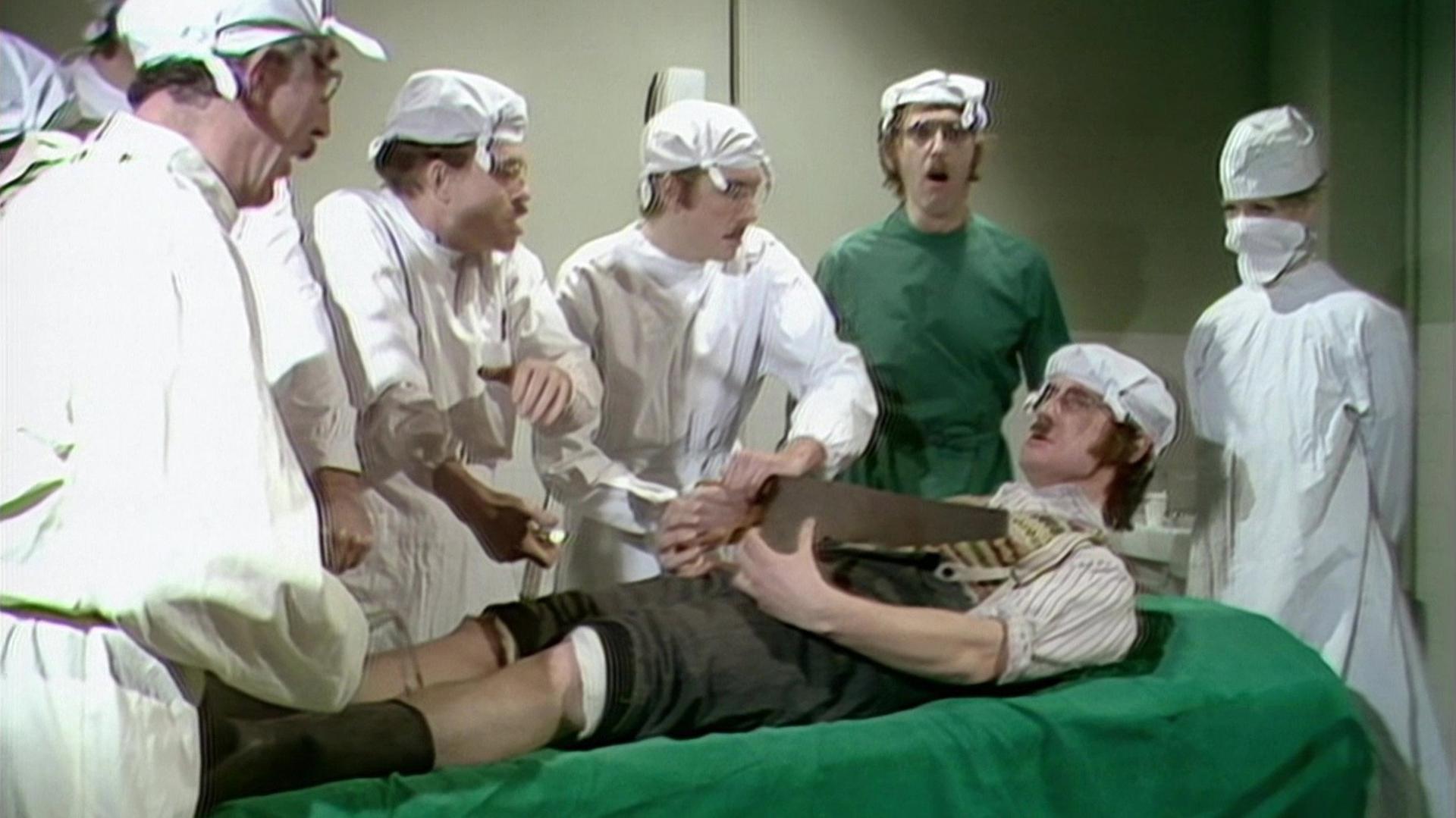 Still from The War Against Pornography