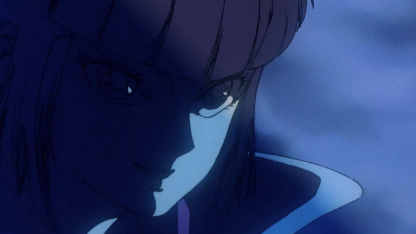 Still from Lady Kayura and the Dark Realm