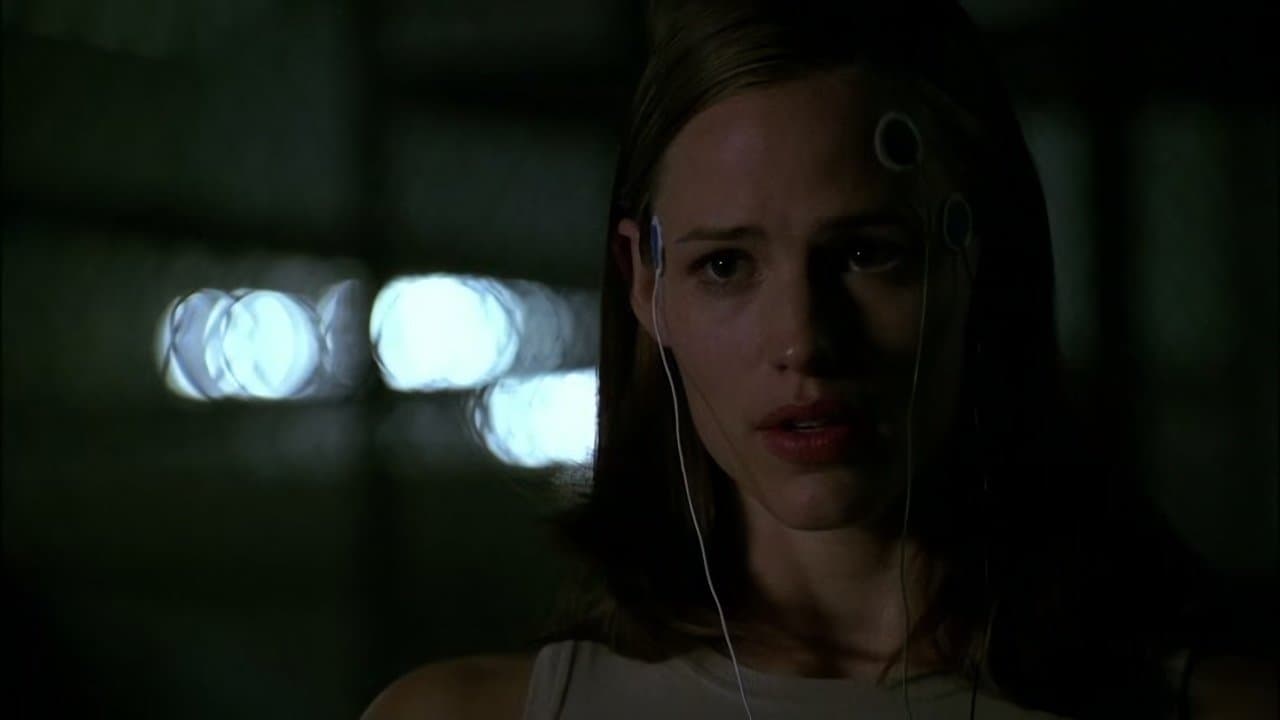 Still from Time Will Tell