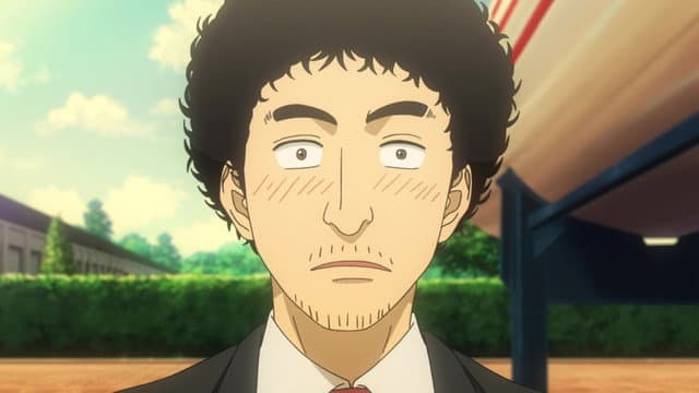 Still from Next to Hibito