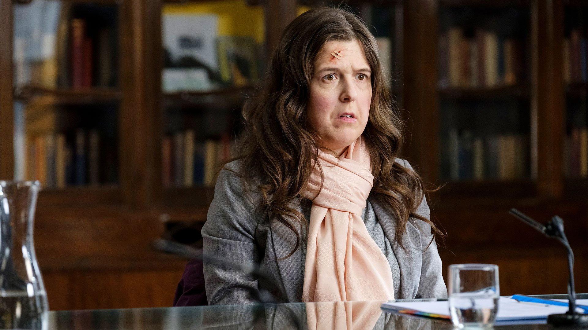 Still from I Will Trust In You