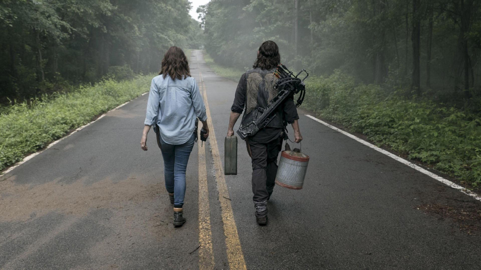 Still from Warning Signs