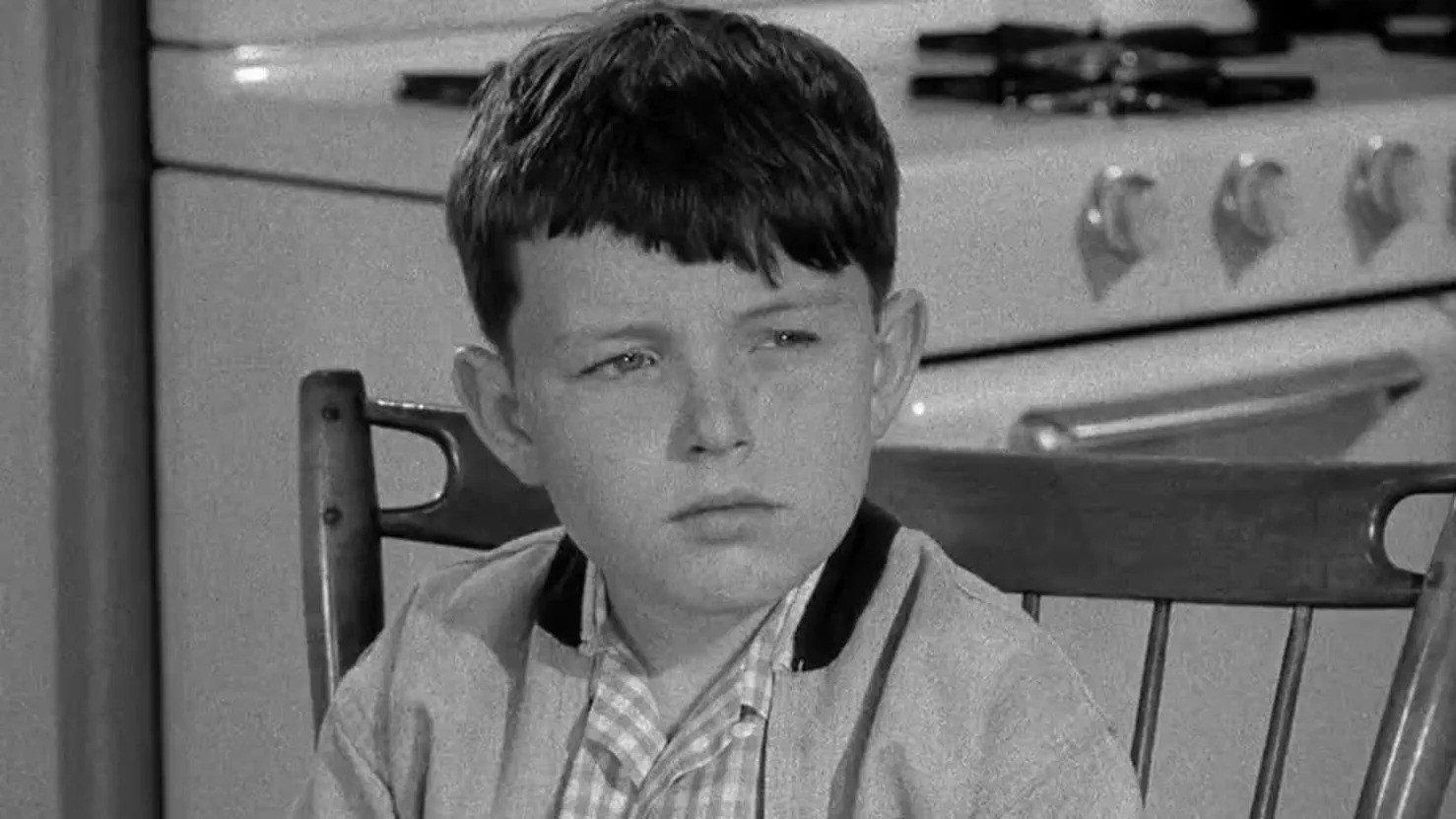 Still from Beaver and Henry