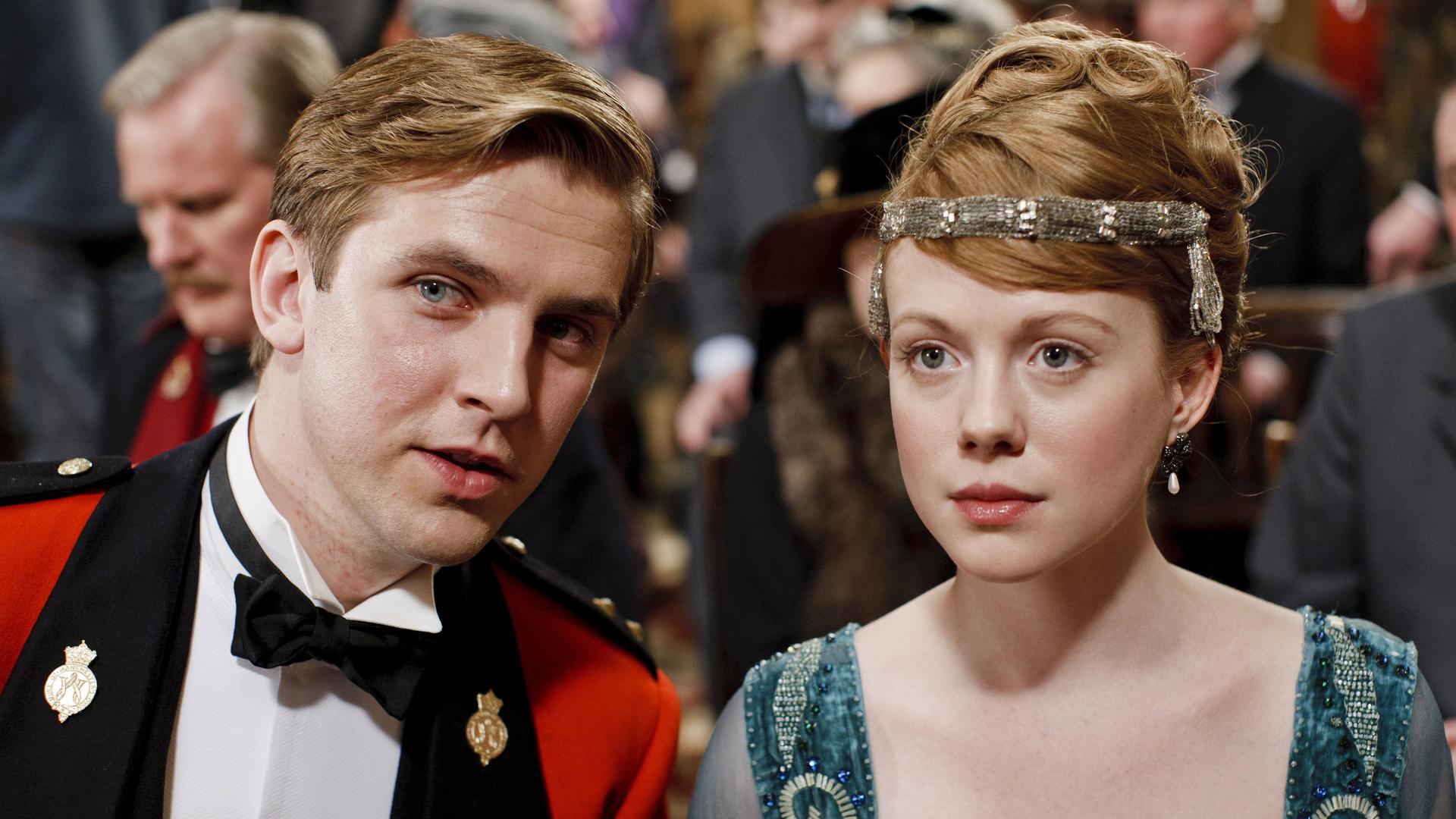Still from Episode 1