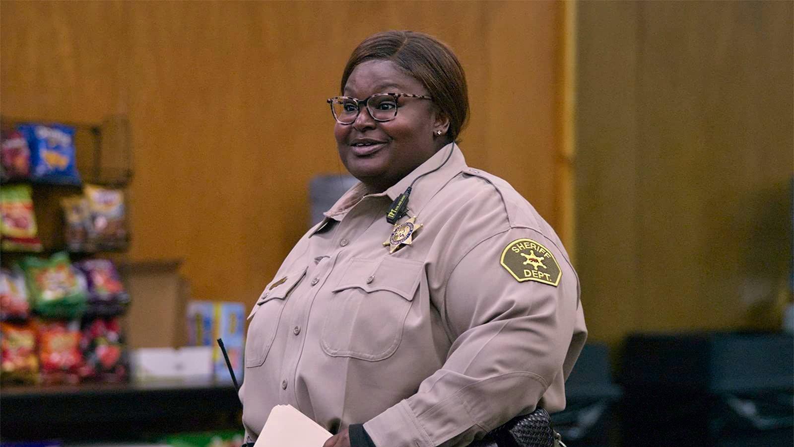 Still from Closing Arguments