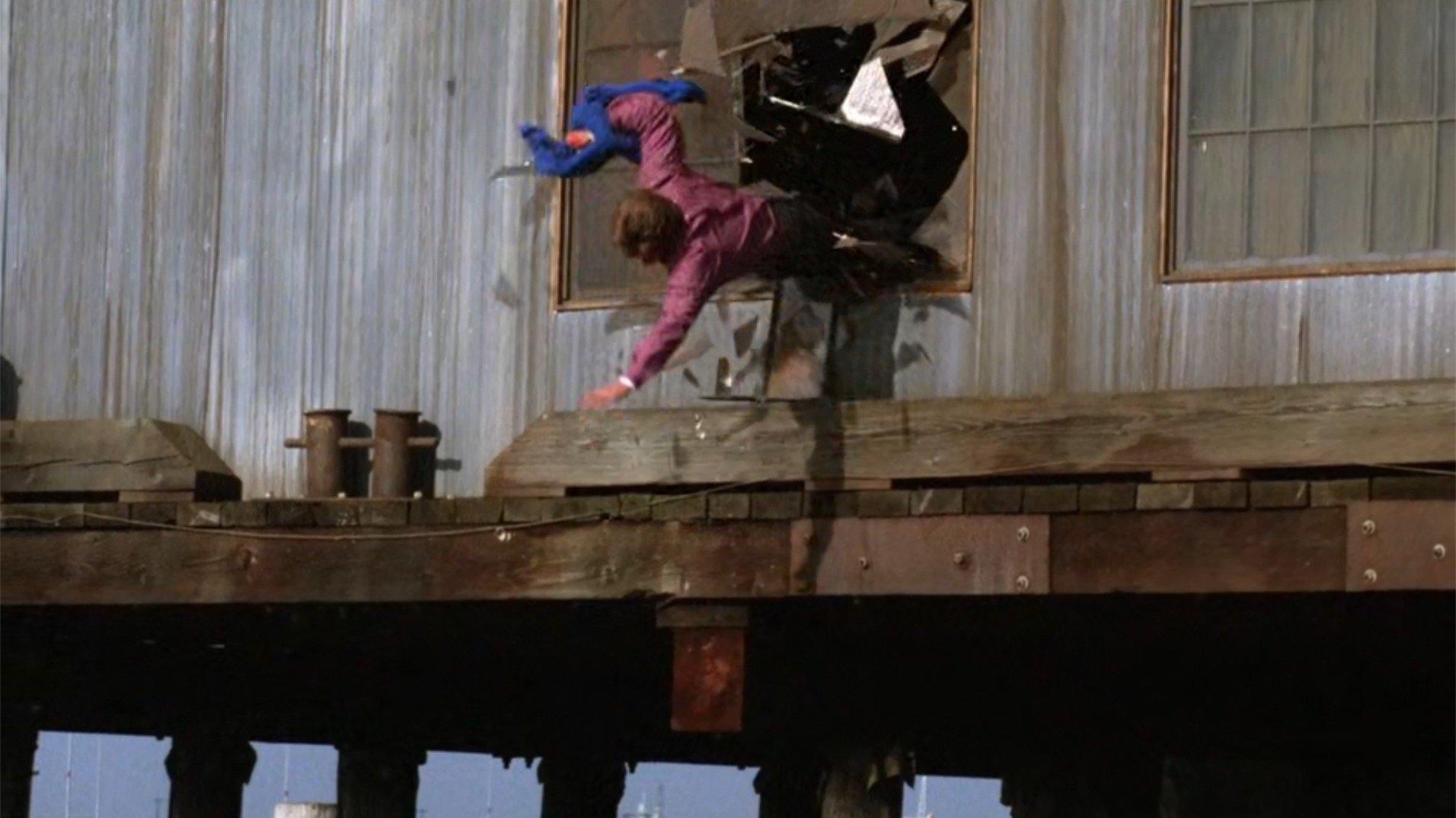 Still from D.O.A.: MacGyver