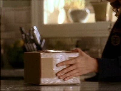 Still from Special Delivery