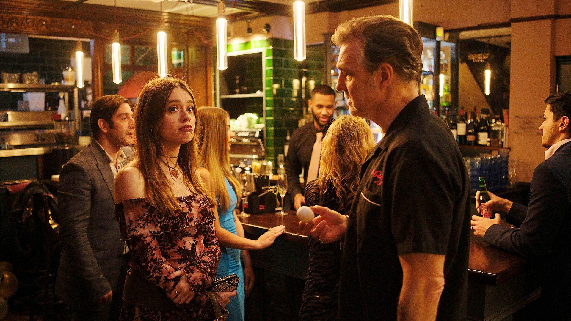 Still from Normal Men