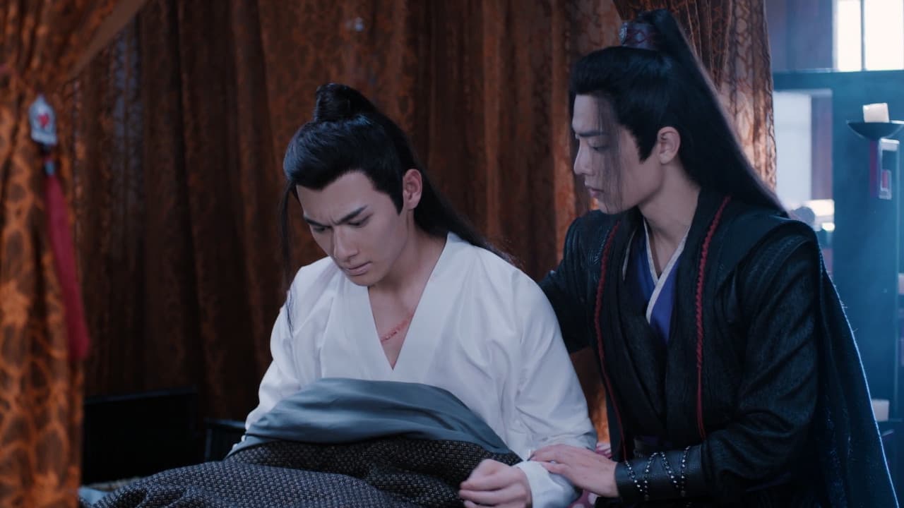 Still from Episode 17