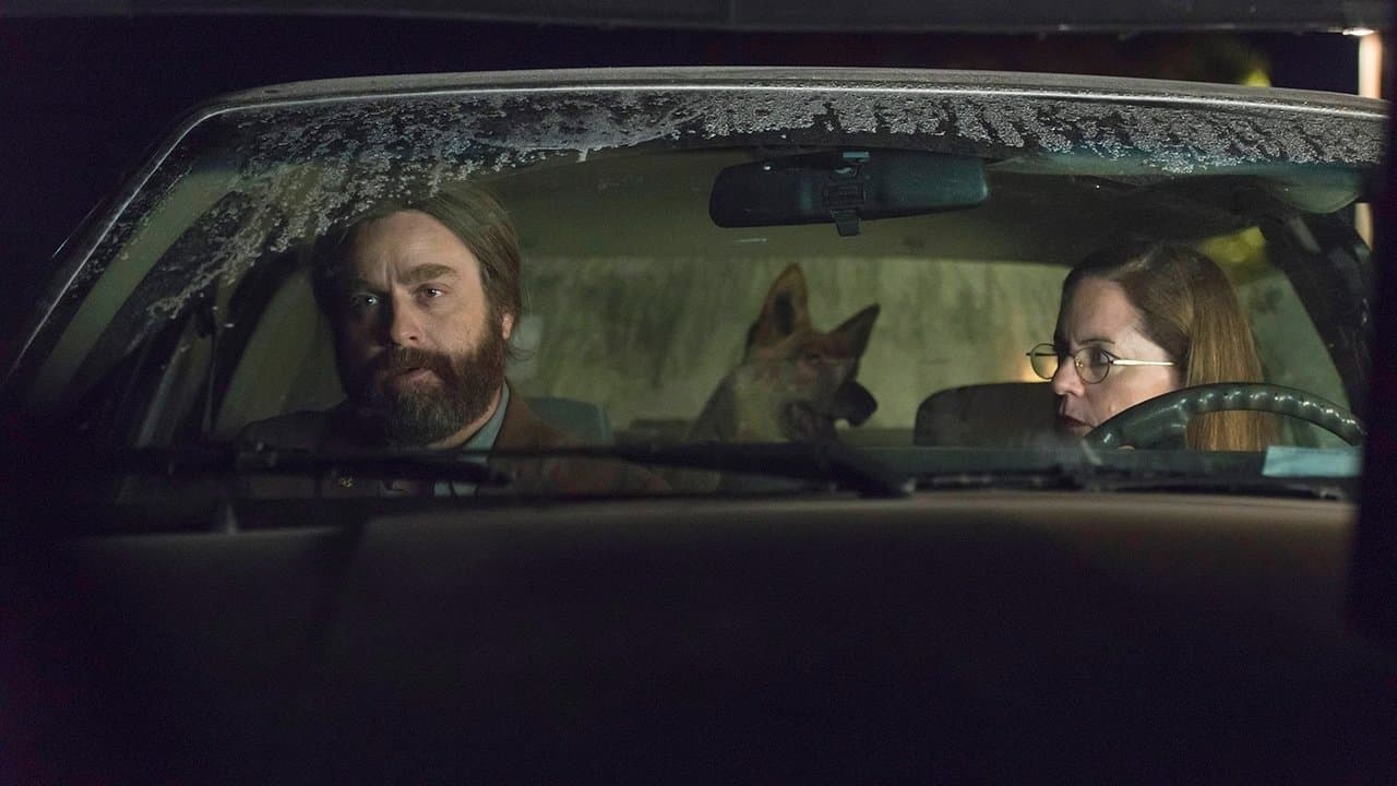 Still from Strays