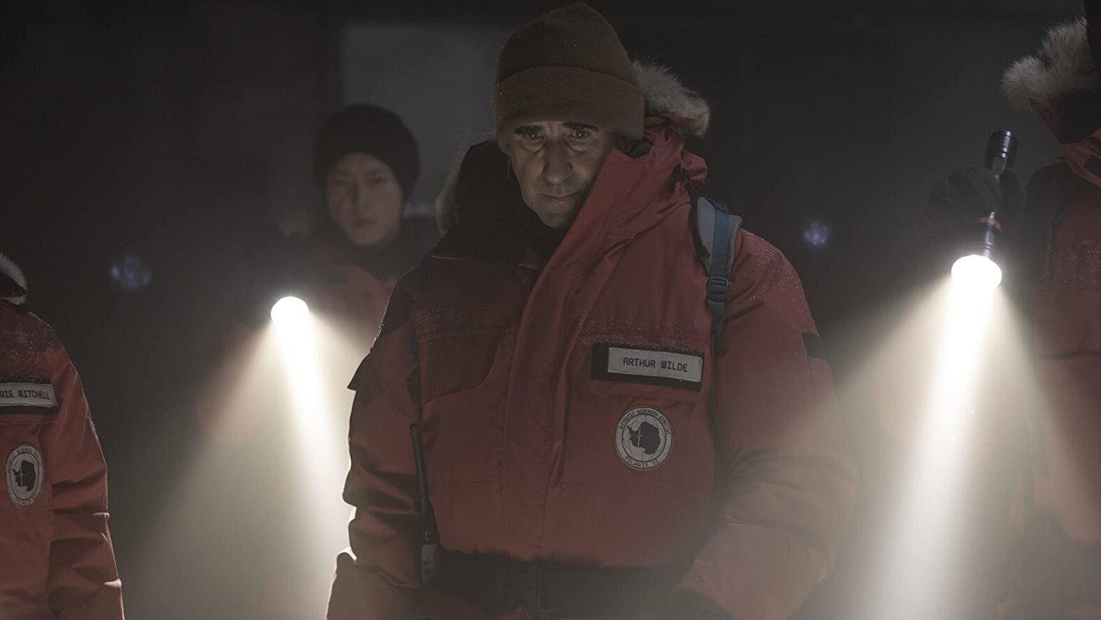 Still from Episode IV