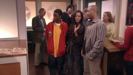 Still from I Want My Baby Back